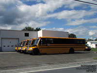 Transport Scolaire André Demers