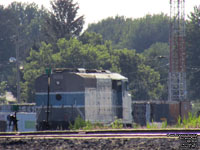 CMQ 9010 - SD40-2F (Nee CP 9010)